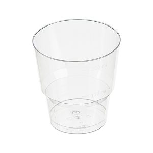 Стакан (Креманка) круглый, 200 мл.