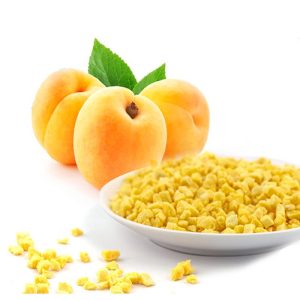 Абрикос сублимированный, 10 гр.