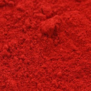 Краситель пыльца цветочная "Алый", 4 г.