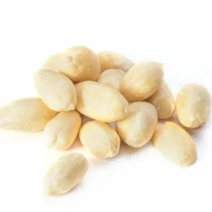 Арахис бланшированный 100 г.