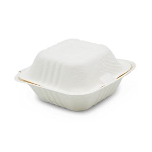 Коробка 2 для бенто-торта, 15*15*8 см.