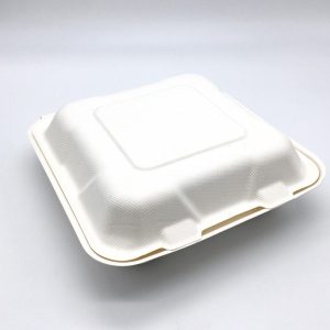 Коробка для бенто-торта MAXI, 22*20 см.