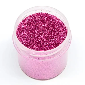 Блёстки декоративные пищевые, сиреневый, 10 г.