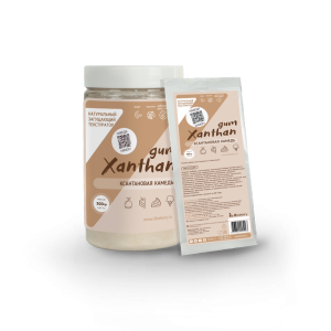 Камедь ксантановая от iL-Bakery, 30 г.