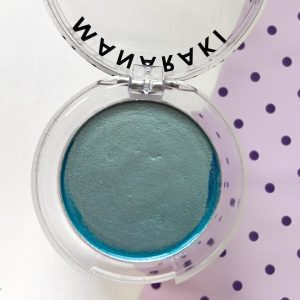 Акварель для росписи, циан, 5 гр.