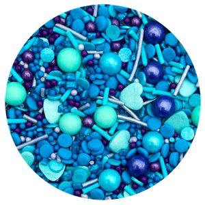 Посыпка MIXIE (Микси) "Душа океана", 25 гр.