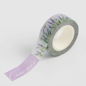 Клейкая лента «Счастье», 1 шт. (Бентолента)