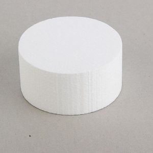 Фальш-ярус КРУГ 10 см., высота 10 см.