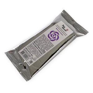 Мастика Топ декор фиолетовая 100 гр.