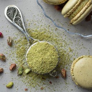 Фисташковая мука Орех Продукт, 100 гр.