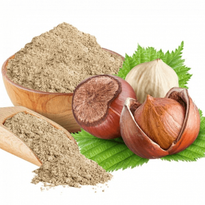 Фундучная мука мелкая, 100 гр.