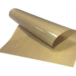 Коврик антипригарный тефлоновый глянцевый, 30*40 см.