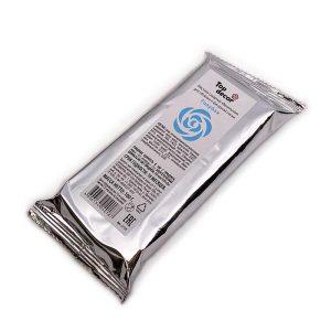 Мастика Топ декор голубая 100 гр.