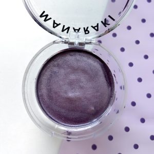 Акварель для росписи, цвет индиго, 5 гр.