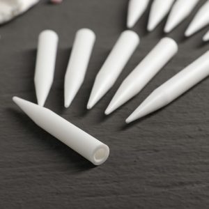 Набор топперов под цветы (6 шт.) 5*0,5 см.