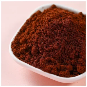 Какао-порошок алкализованный D102R, Германия, 100 гр.