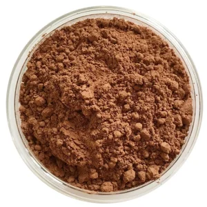 Какао-порошок натуральный COCOA POWDER ,Германия , 100 г.