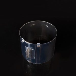 Кольцо ВЕНТСАР раздвижное 14-25 см., высота 9,5 см.