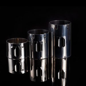 Кольцо ВЕНТСАР  раздвижное 14-25 см., высота 15 см.