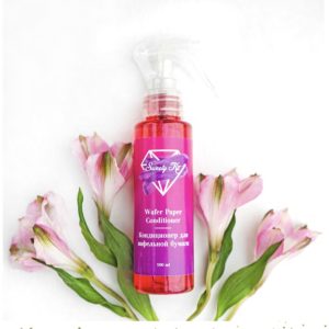 Кондиционер для вафельной бумаги