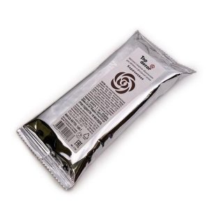 Мастика Топ декор коричневая 100 гр.