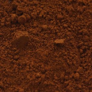 Краситель пыльца цветочная "Коричневая", 4 г.