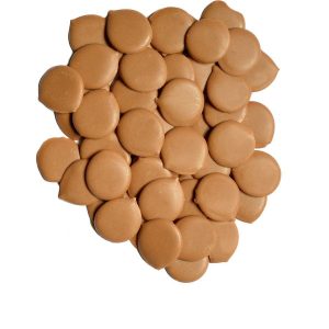 Глазурь кондитерская со вкусом Крем-Брюле, 100 гр.