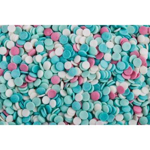 Посыпка "Лазурная сюита", 50 гр.