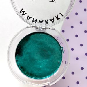 Акварель для росписи, цвет лазурный, 5 гр.