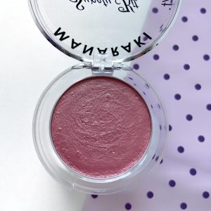 Акварель для росписи, цвет лиловый, 5 гр.