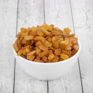 Изюм б/к Голден, 100 г.