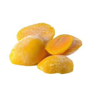 Манго замороженное, слайсы, 1 кг., Вьетнам