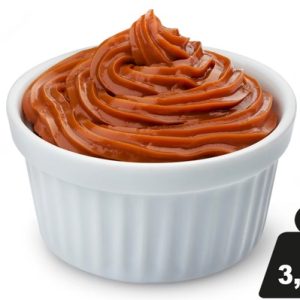 Начинка кондитерская " Варенка . Сгущенка вареная с сахаром", 1 кг. Алексеевка