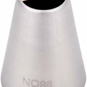 Насадка кондитерская № 098 "Лист тюльпана широкий "