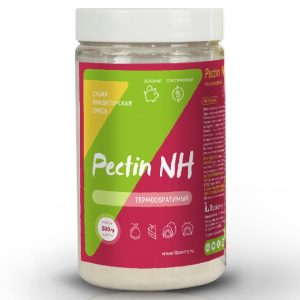 Пектин NH термообратимый от iL-Bakery, 500 гр.