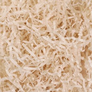 Бумажный наполнитель, Пергамент светлый, 50 гр.