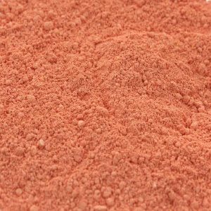 Краситель пыльца цветочная "Персик", 4 г.