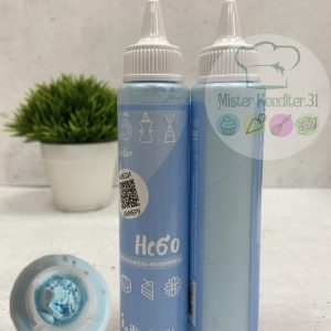 "Небо" Краситель-распылитель, 30 гр., iLbakery