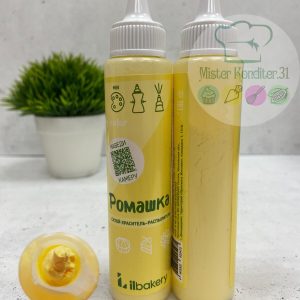 "Ромашка" Краситель-распылитель, 30 гр., iLbakery