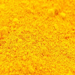 Краситель пыльца цветочная "Подсолнух", 4 г.