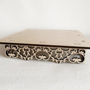 Подставка для кондитерских изделий