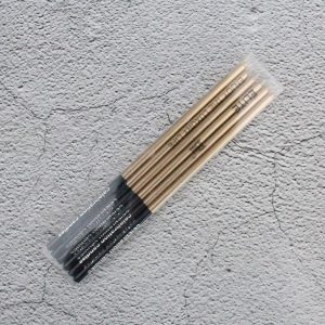 Свечи для торта "Престиж", золотой металлик, 15 см., 6 шт.