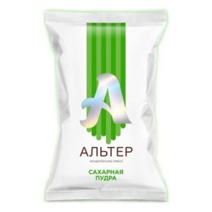 Альтер пудра ультрамелкий помол, 500 гр.