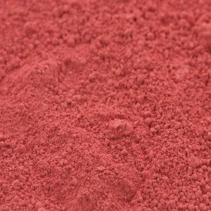 Краситель пыльца цветочная "Роза", 4 г.