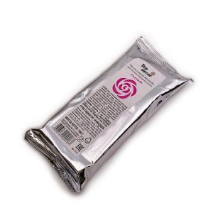 Мастика Топ декор розовая 100 гр.