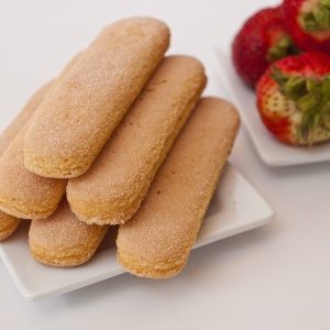 Печенье Савоярди, 100 гр.