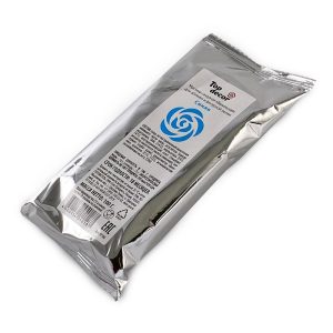 Мастика Топ декор синяя 100 гр.