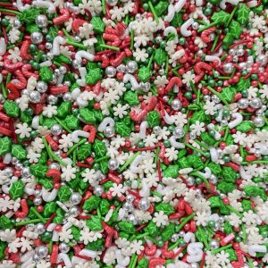 Посыпка "Сказочный лес", 15 г.