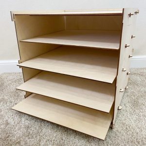 Сушильный шкаф