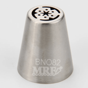 Насадка кондитерская № 082 "Тюльпан полярный"